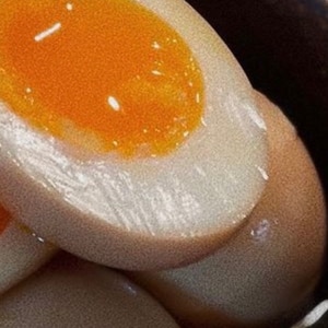 レンジで簡単♪煮卵のタレ